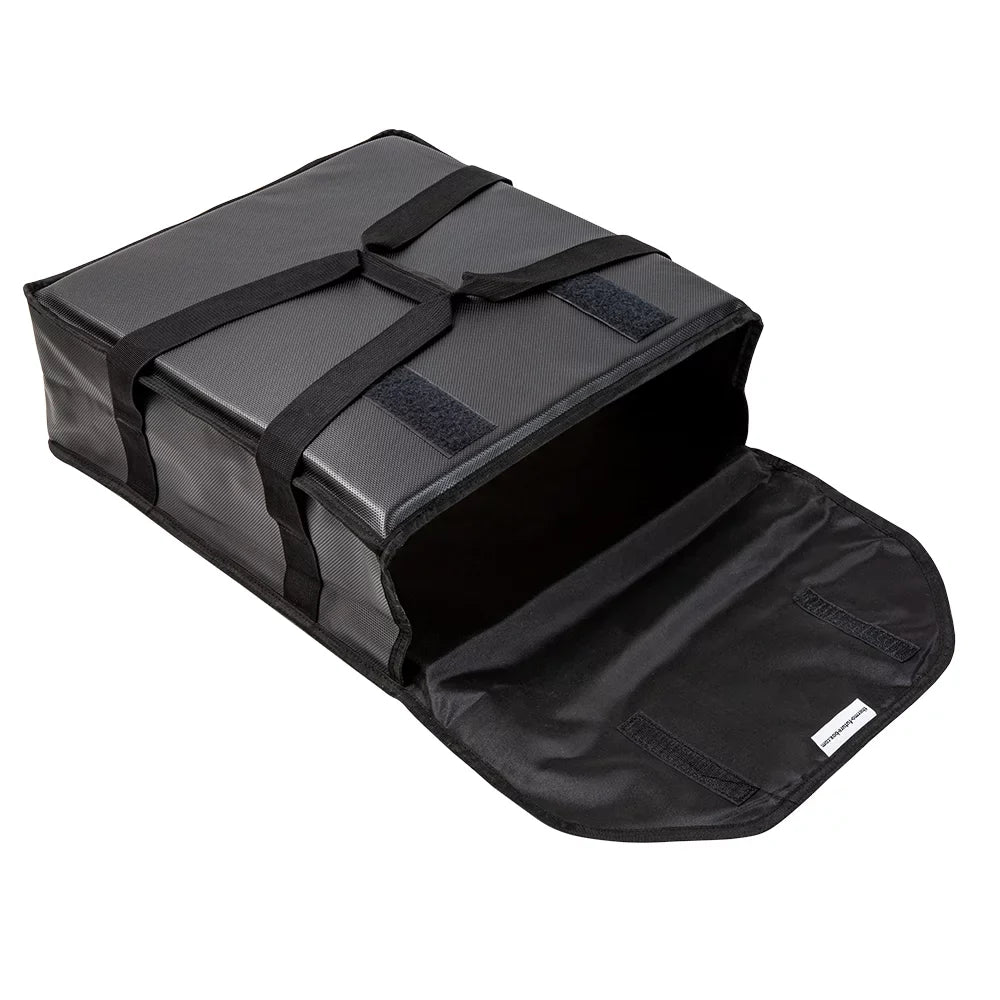 Pizzatragetasche für Pizzakartons 40x40